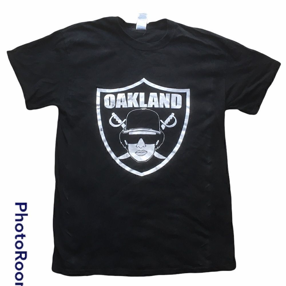 Oakland Vintage Eazy E  